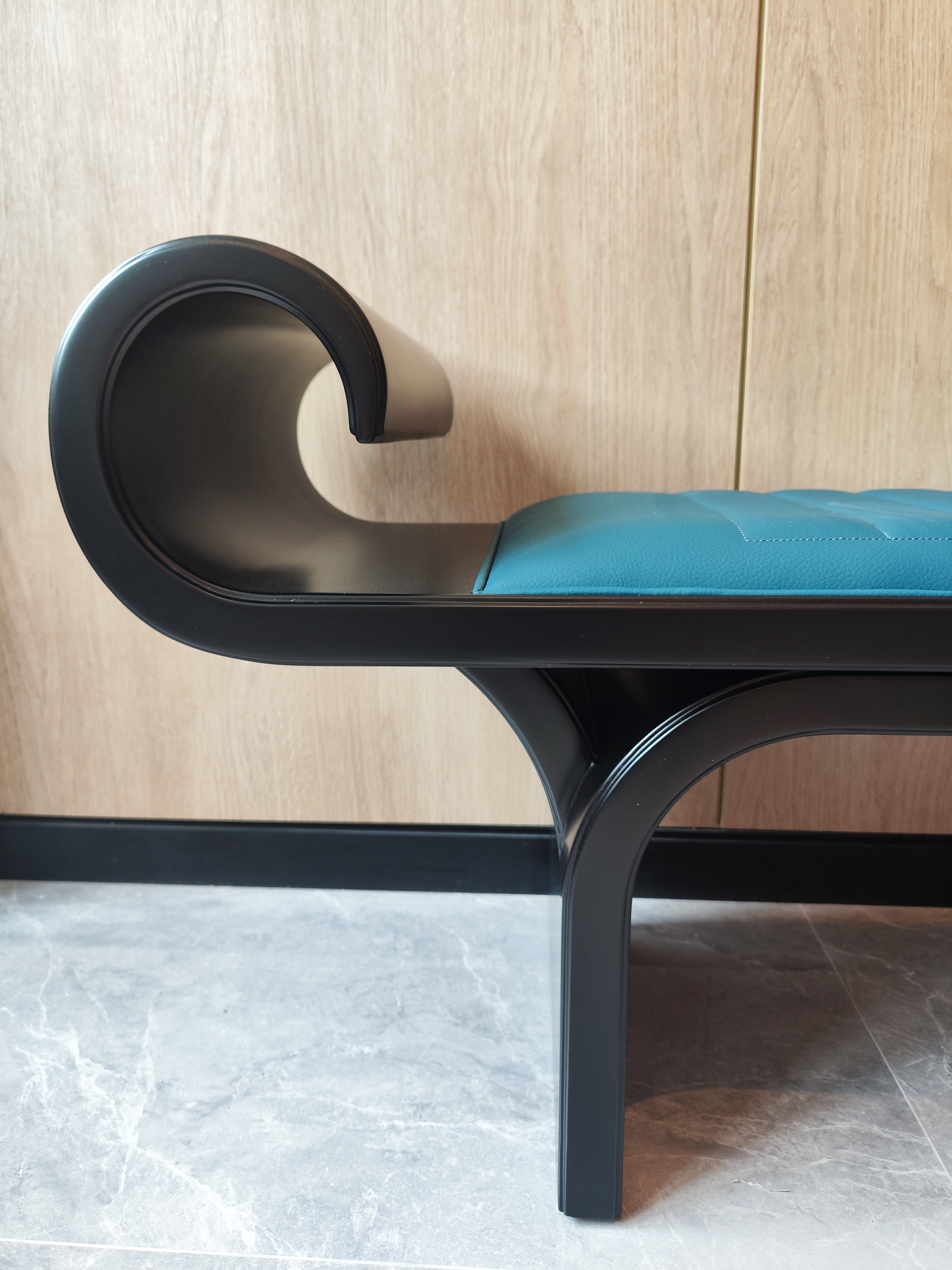 Custom Made Hotel Furniture