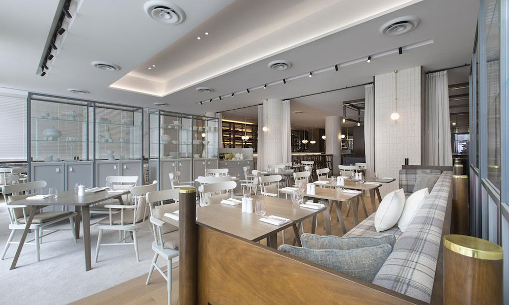 澳洲墨尔本喜来登客房 (4)