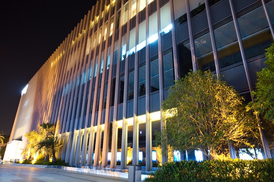 长沙运达中央广场 (18)