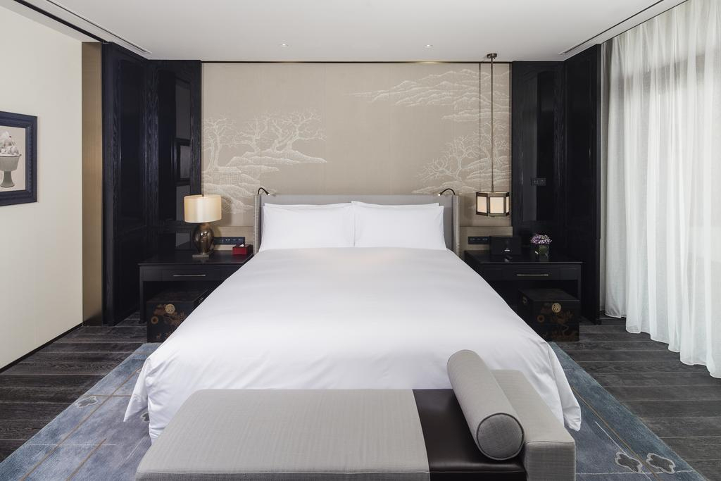 杭州钓鱼台国宾馆 (2)