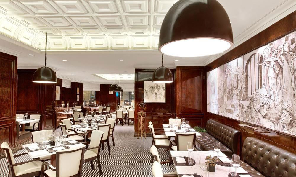 莫斯科瑞吉大堂 (2)