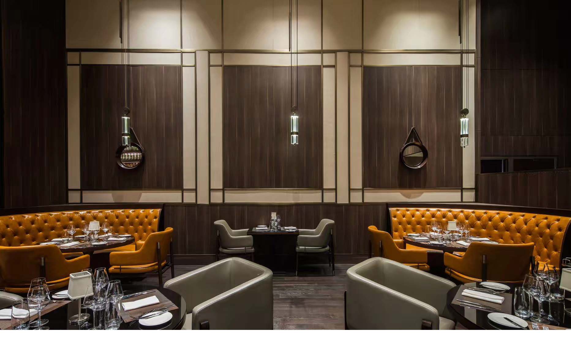 美国洛杉矶圣盖博喜来登酒店 (4)