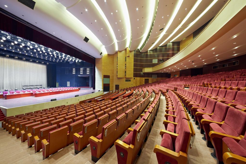 南昌前湖迎宾馆 (17)