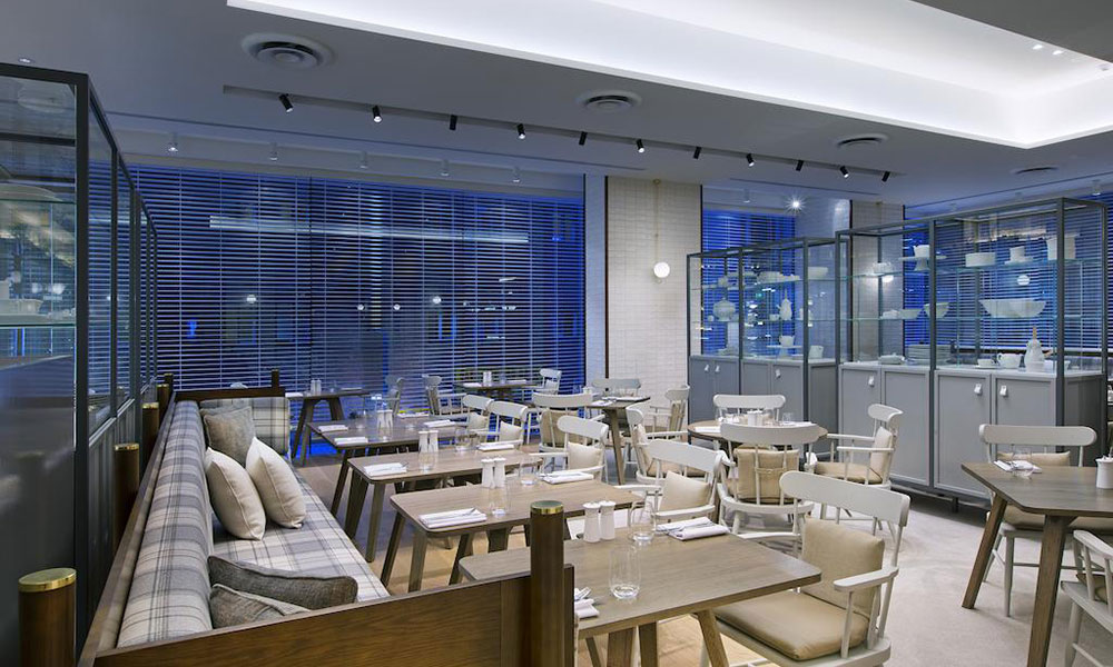 澳洲墨尔本喜来登 (3)