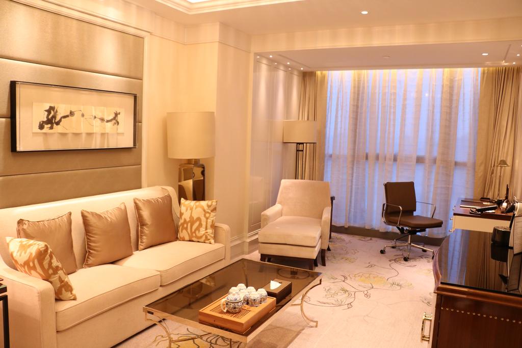 西安爵乐府酒店 (11)