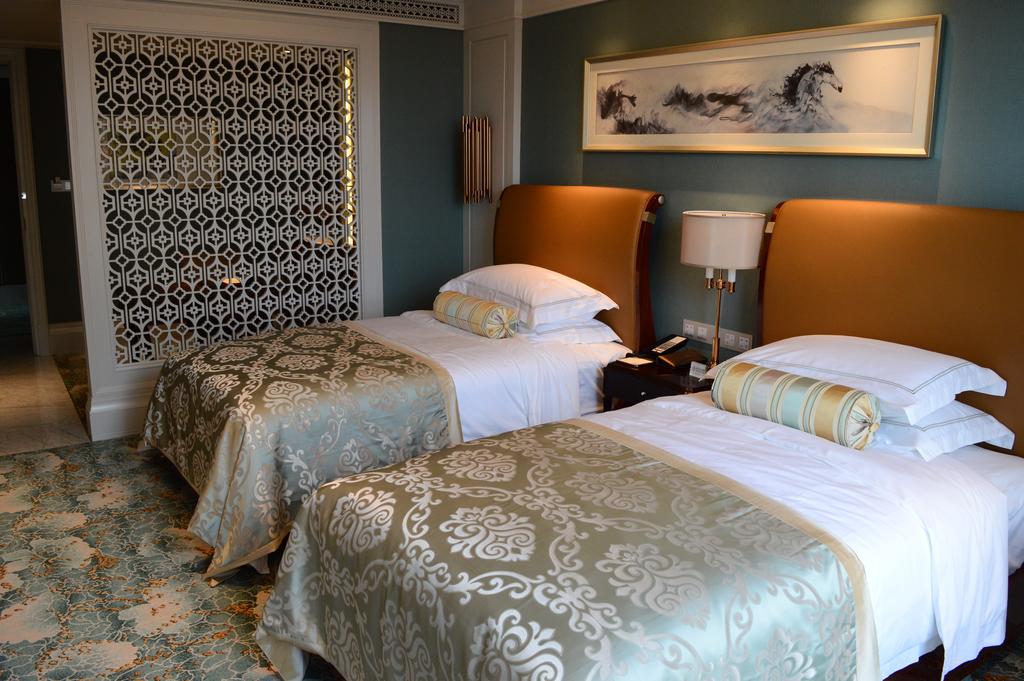 西安爵乐府酒店 (21)