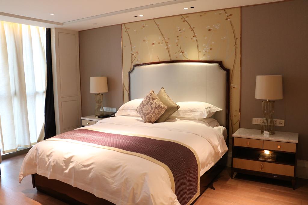 西安爵乐府酒店 (7)