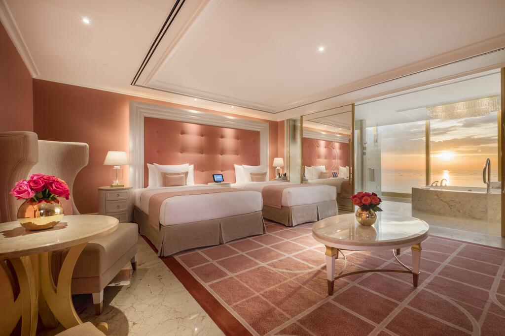 菲律宾马尼拉老虎酒店 (3)