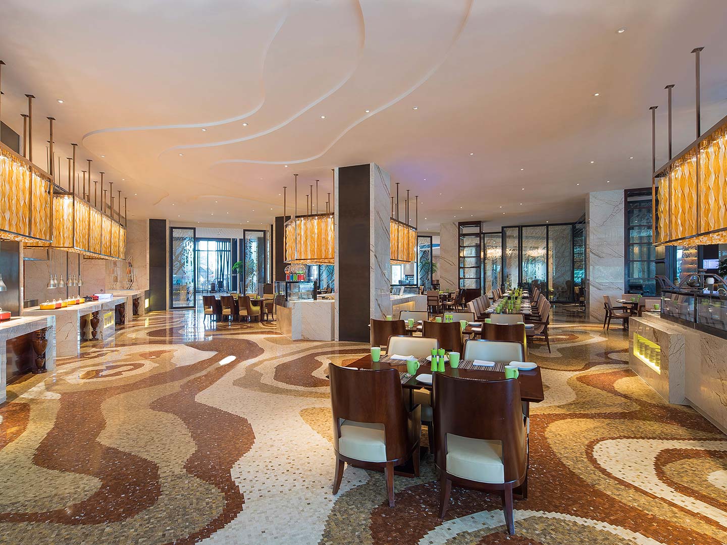 常德武陵天济喜来登酒店 (30)