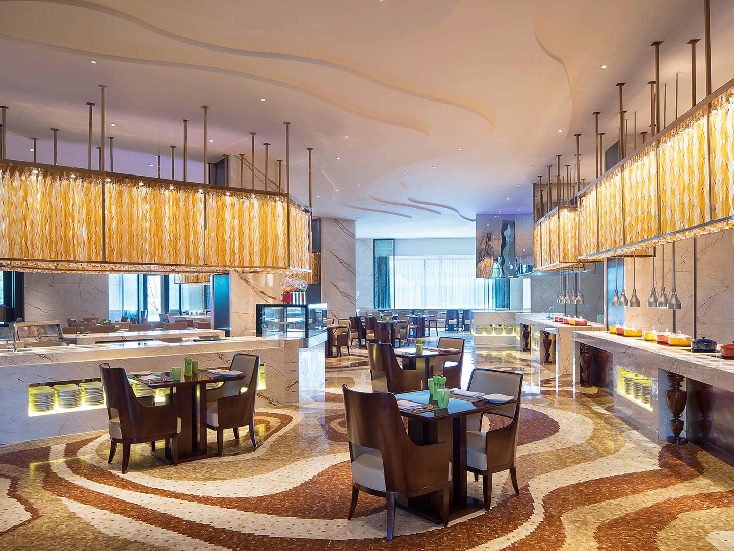 常德武陵天济喜来登酒店 (31)