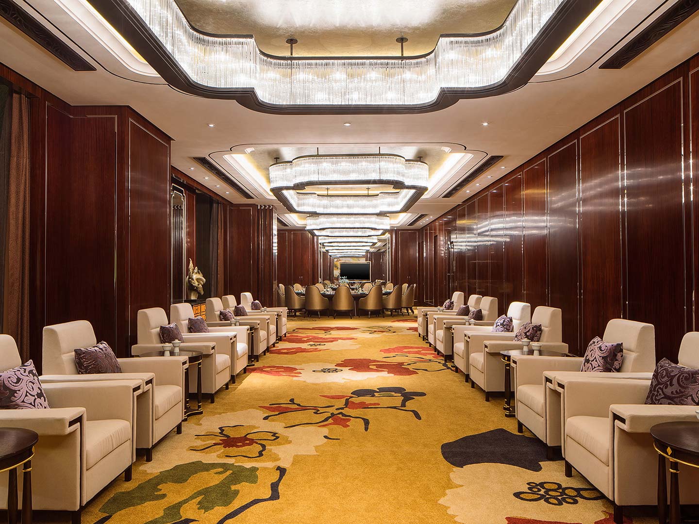 常德武陵天济喜来登酒店 (34)