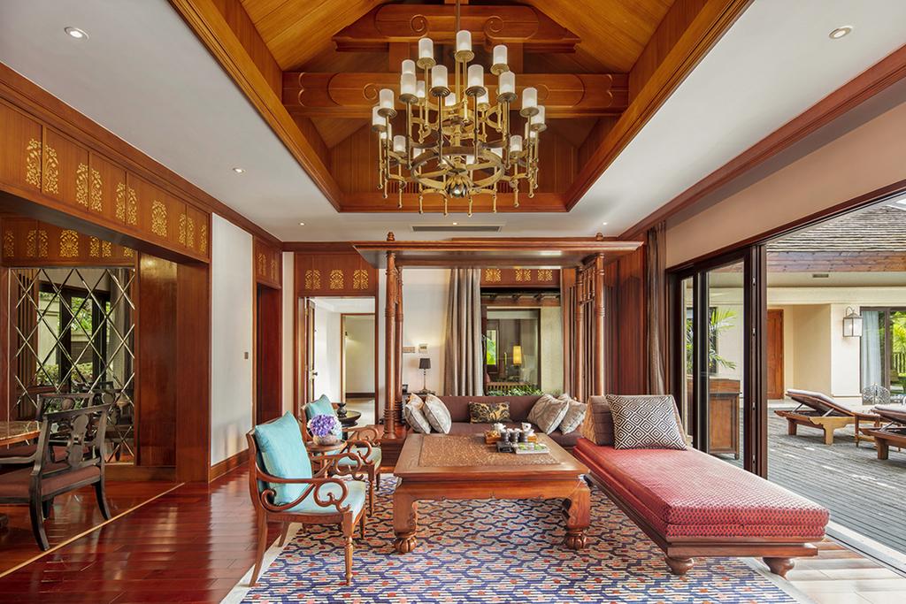 西双版纳安纳塔酒店 (23)