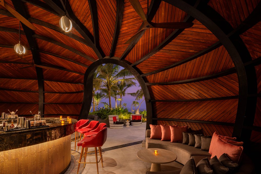 科伦坡 ITC Ratnadipa 豪华精选酒店 (2)