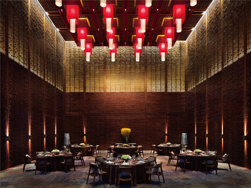 三亚太阳湾柏悦酒店 (10)