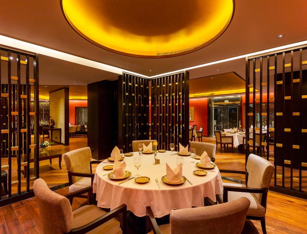 卡塔尔多哈埃茲丹皇宮酒店 (15)