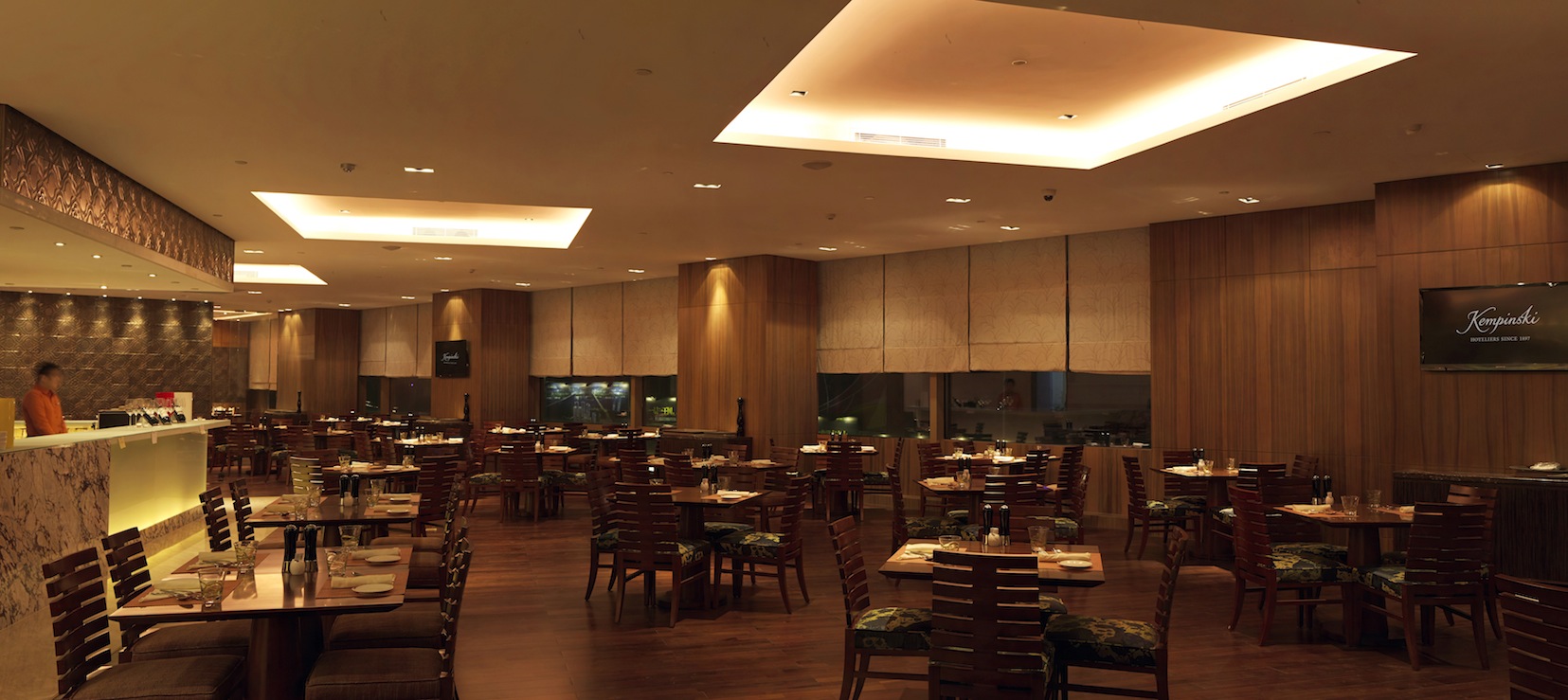 重庆凯宾斯基酒店 (11)