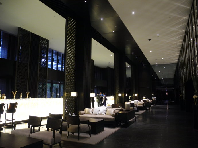 北京东升凯莱酒店 (11)