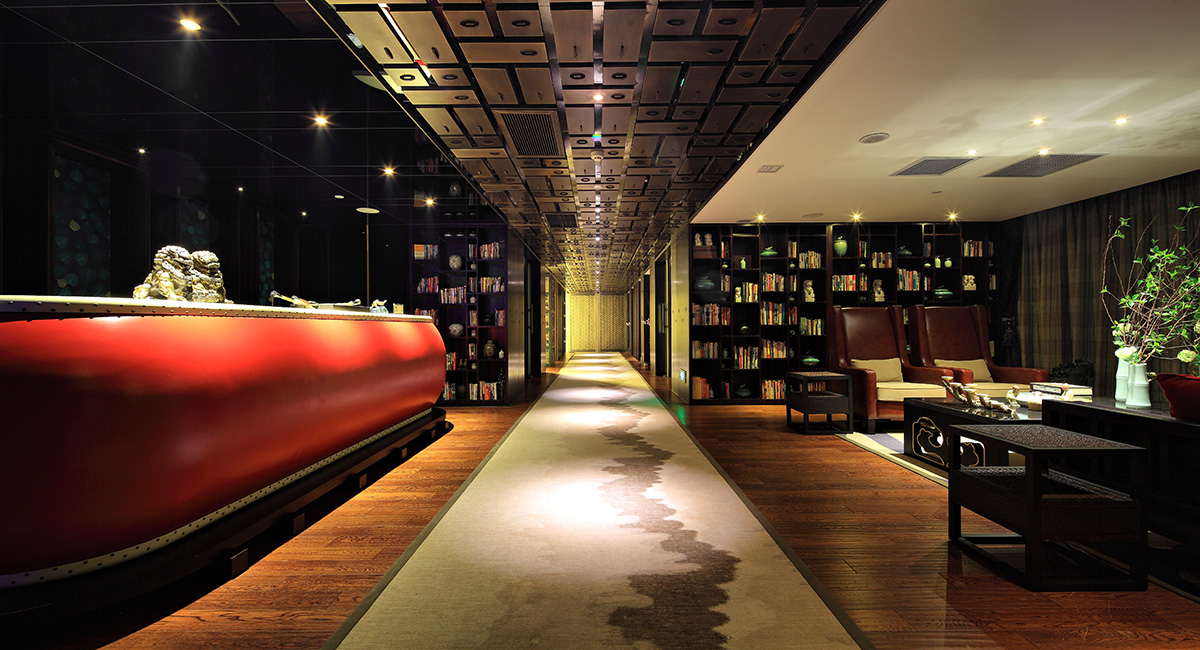 北京东升凯莱酒店 (4)