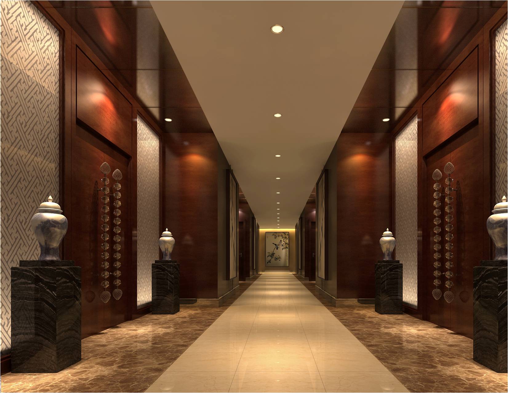 大连和怡阳光酒店 (10)