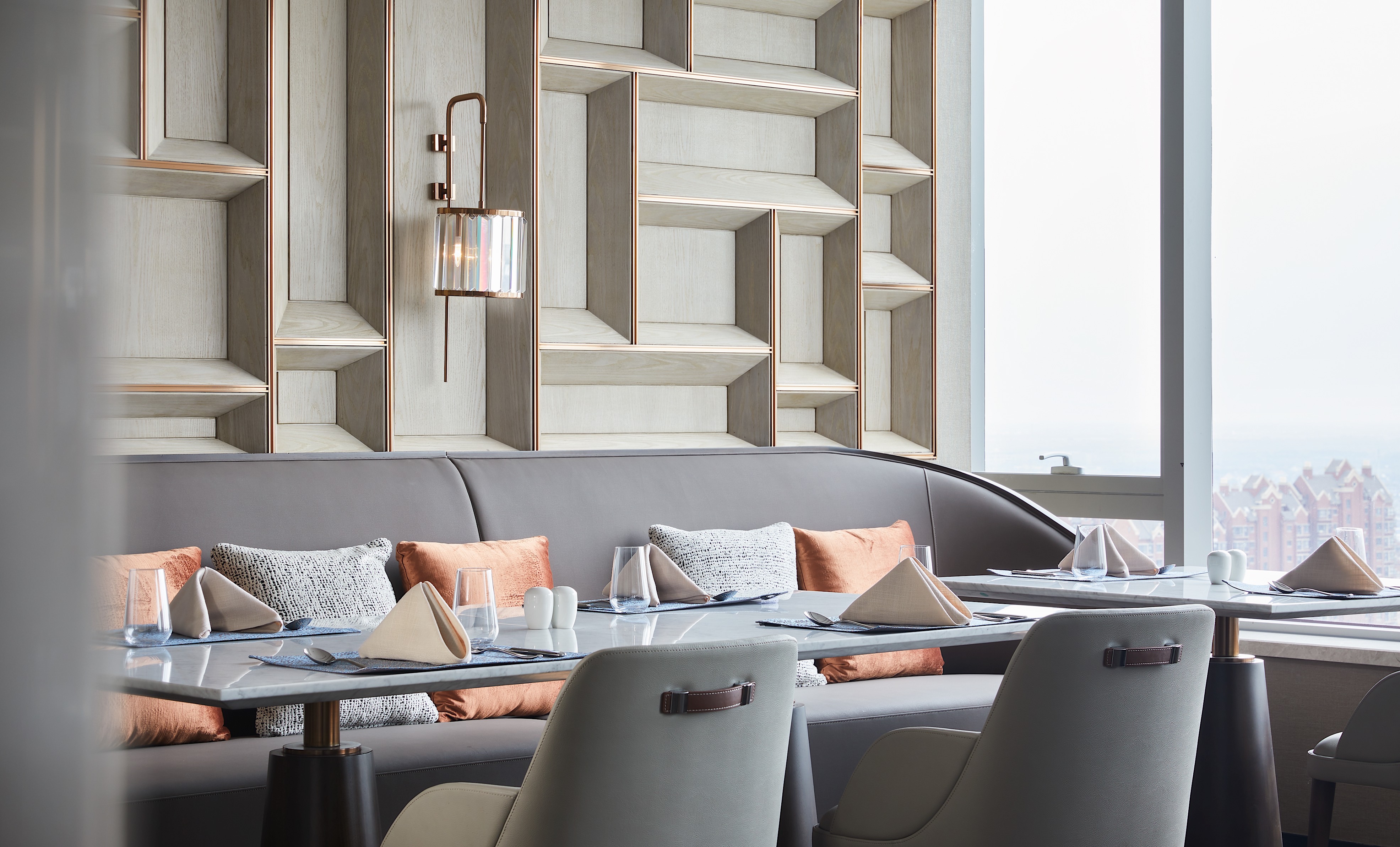 上海卓越铂尔曼酒店 (26)