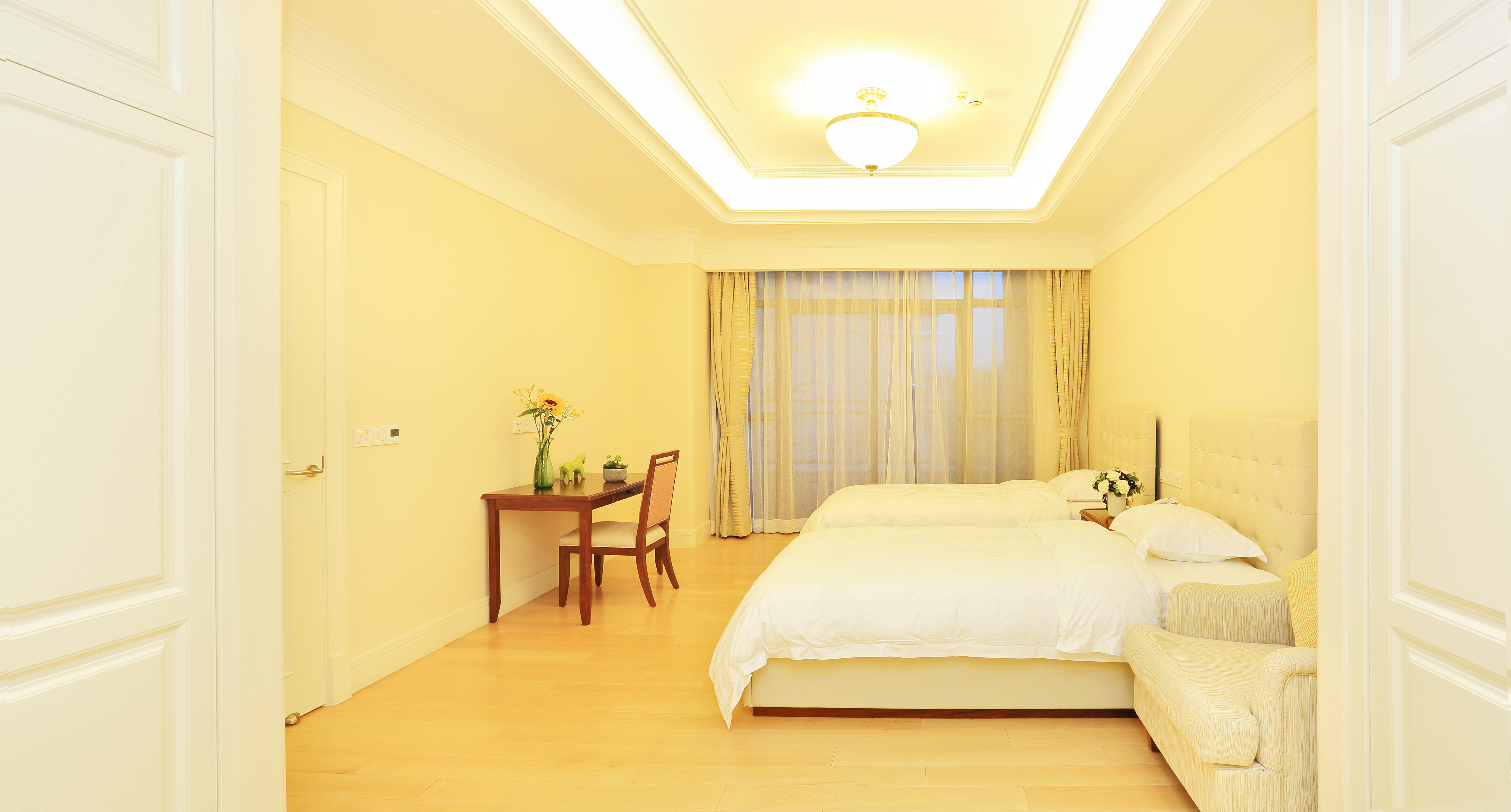 泰康之家&middot;粤园