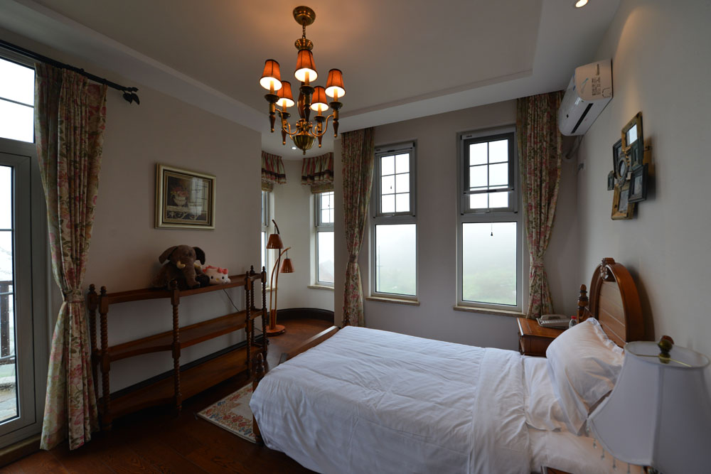 大连广鹿岛酒店 (4)