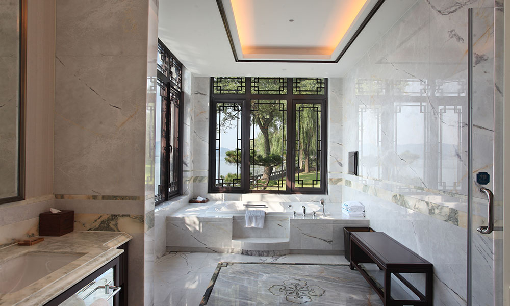 杭州柳莺里宾馆客房 (5)