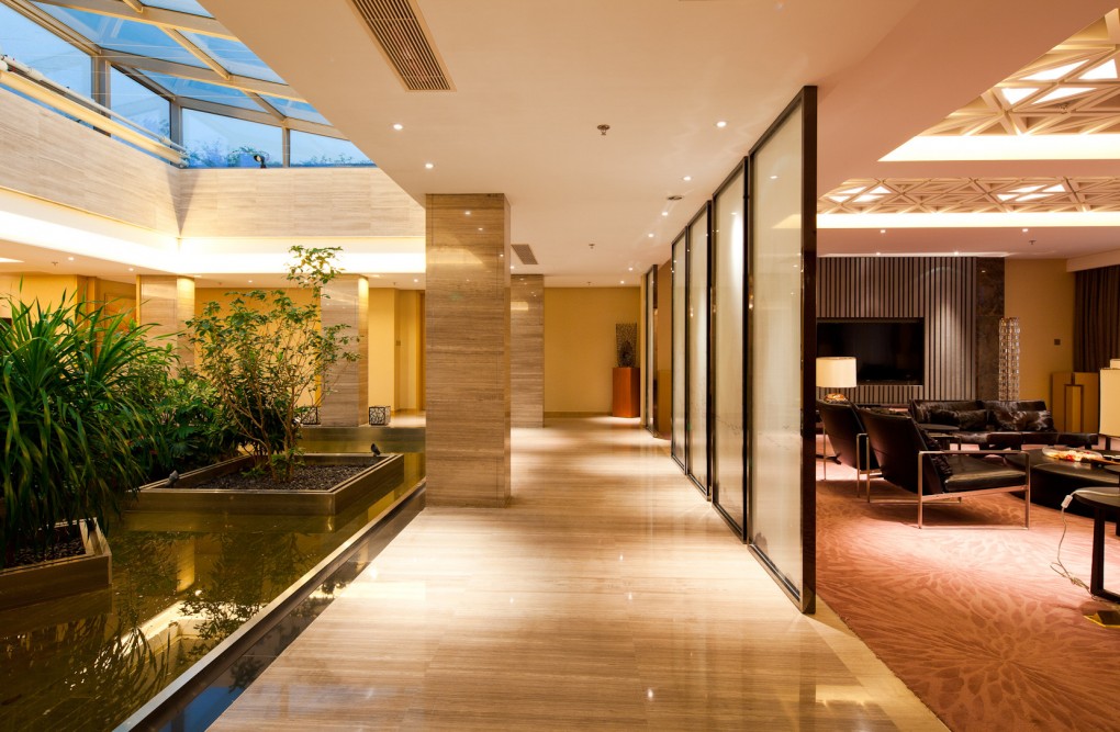 北京谷泉会议中心 (2)