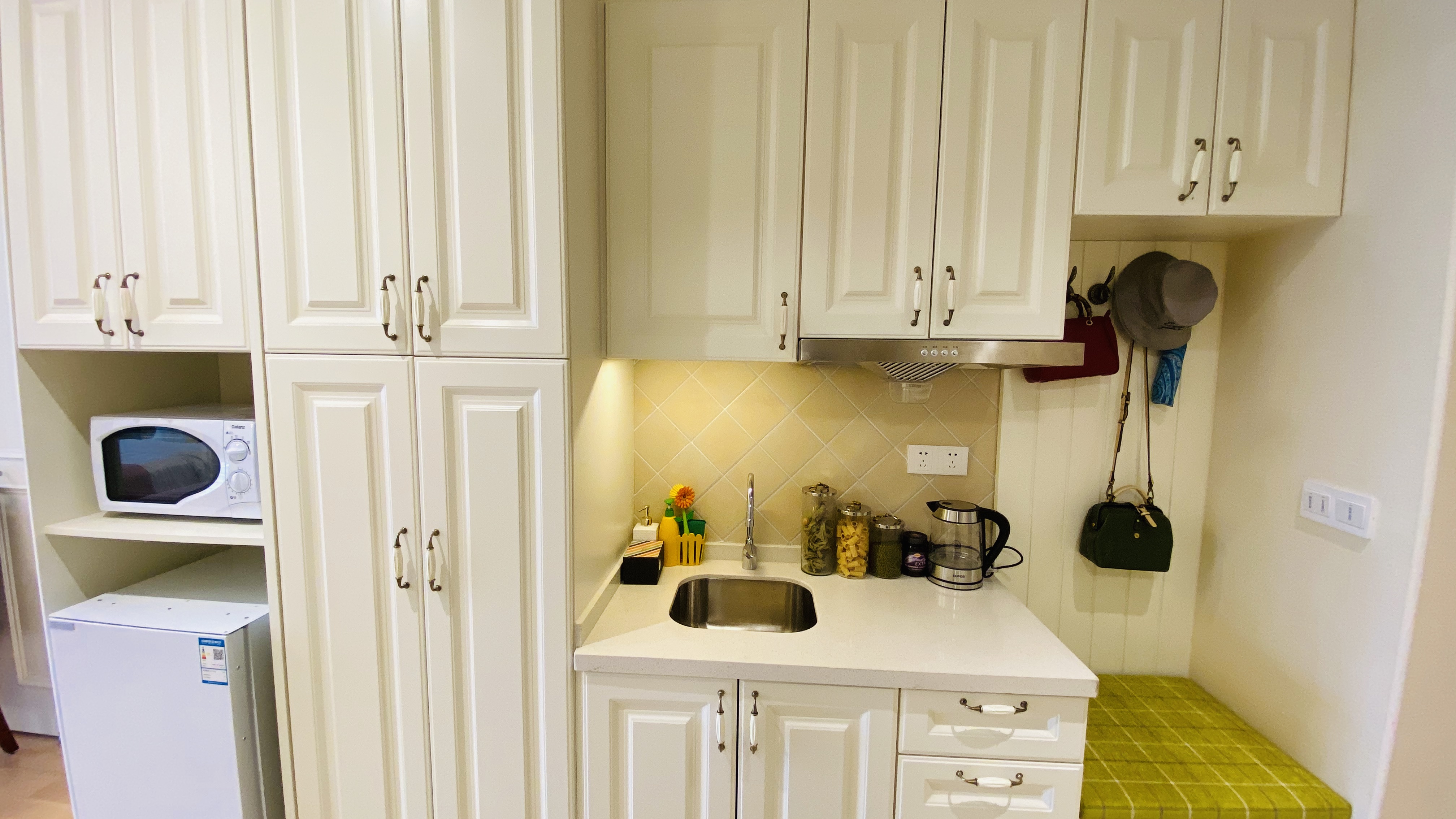 泰康之家&middot;吴园