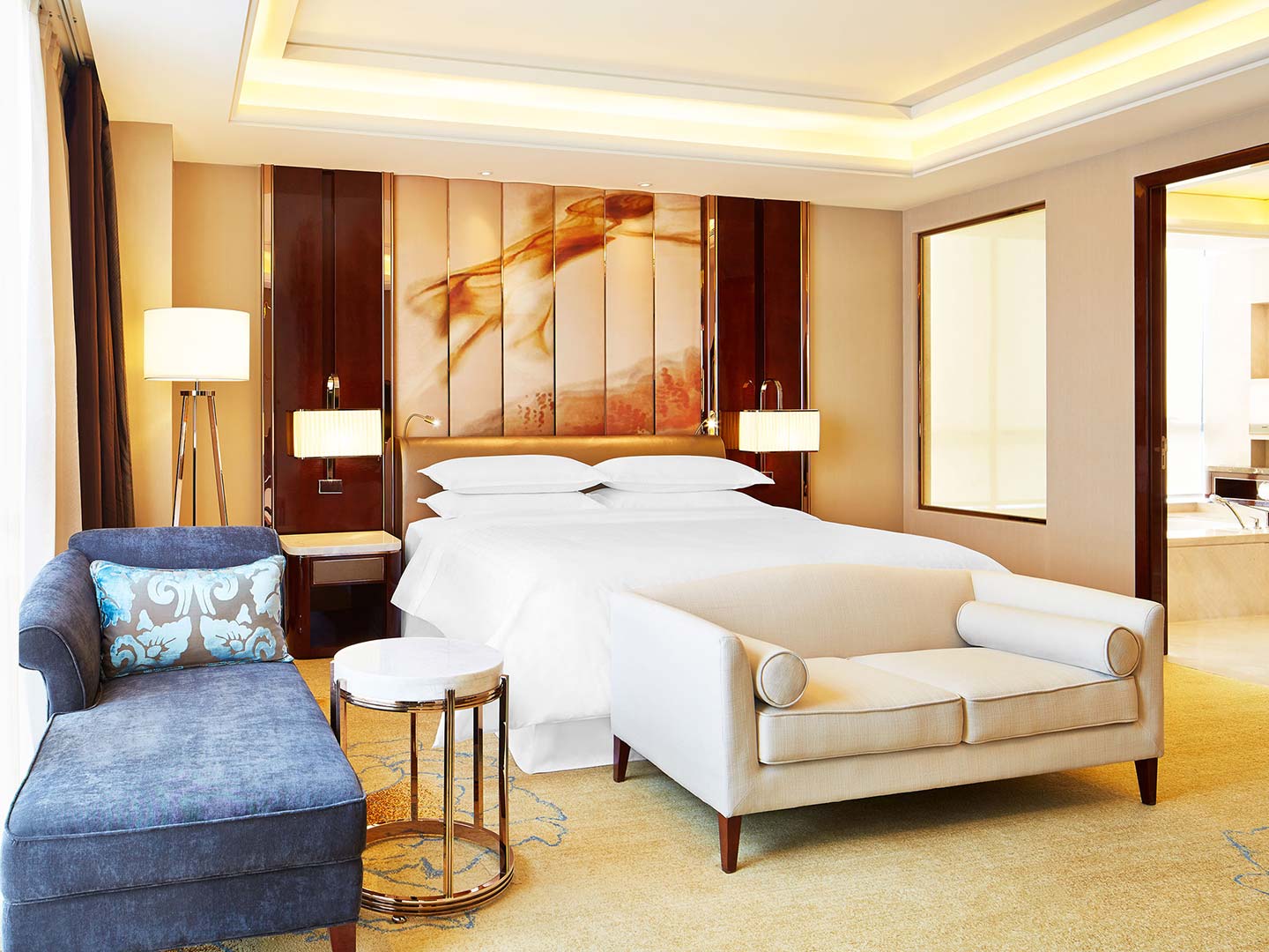 郑州美盛喜来登 (13)