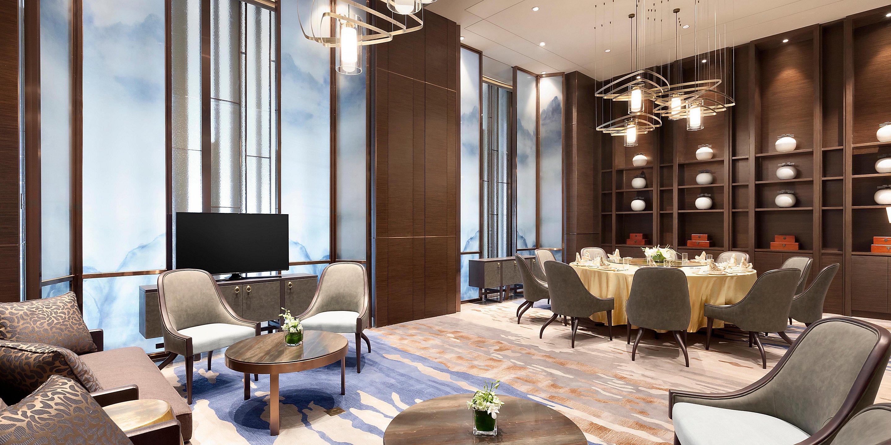 厦门宸洲洲际酒店 (6)