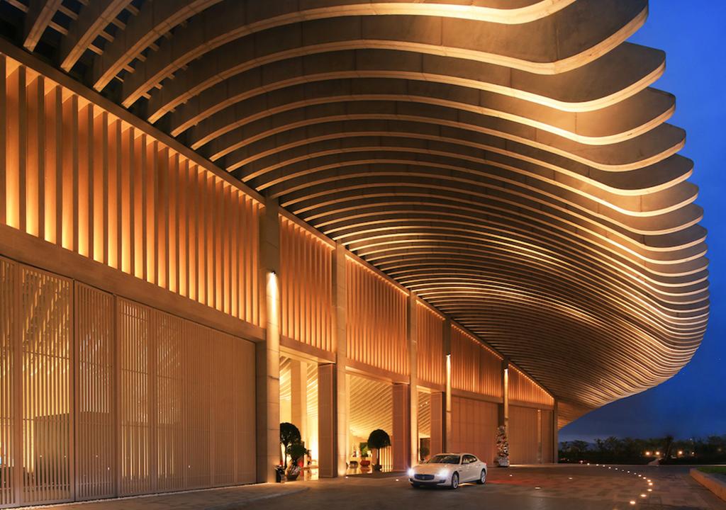 三亚海棠湾红树林度假酒店 (9)