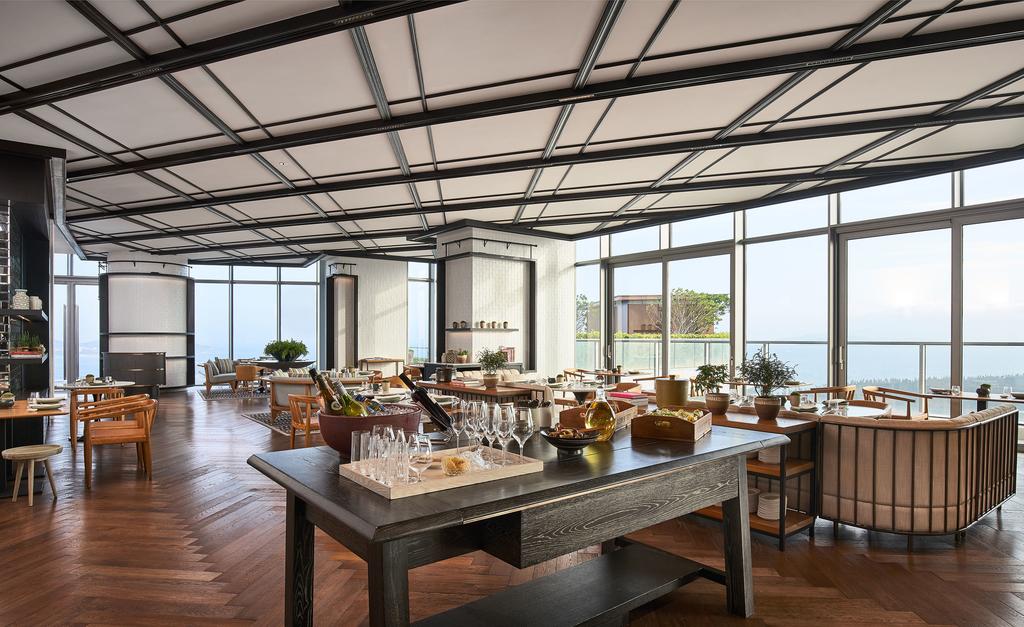 三亚保利瑰丽酒店 (17)