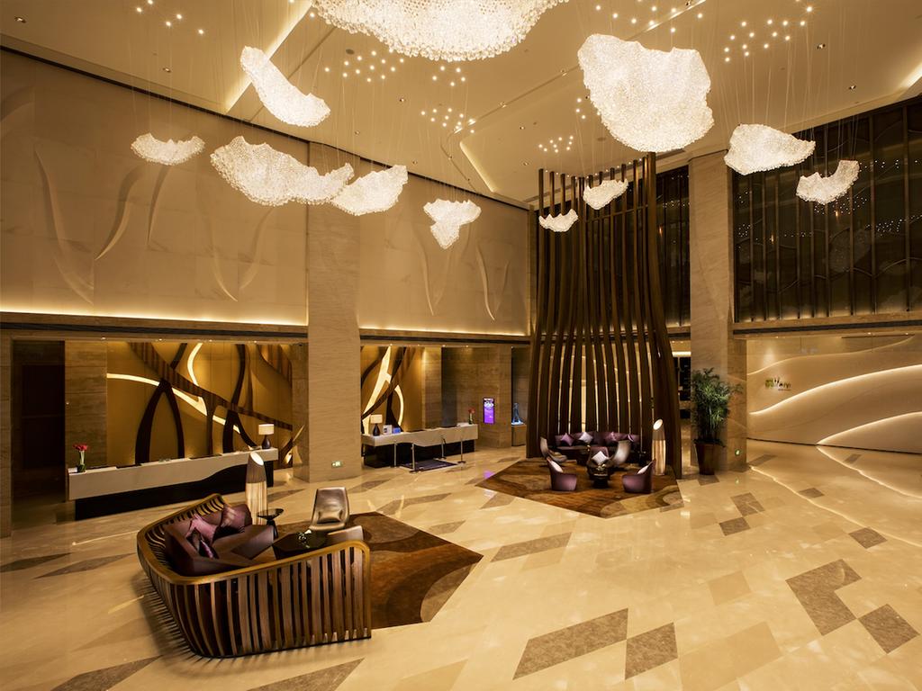 福州融侨皇冠假日 (2)