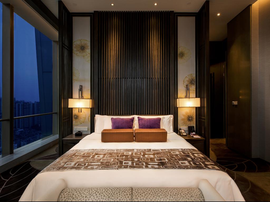 福州融侨皇冠假日 (3)