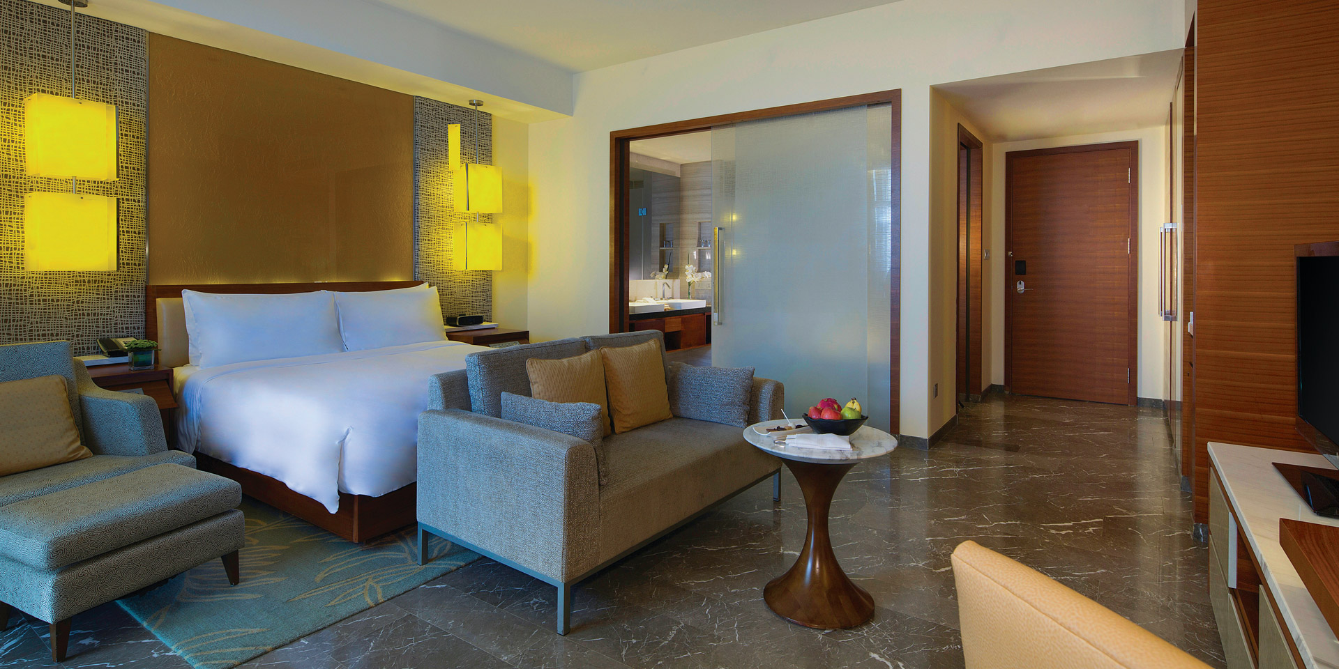 三亚美高梅金殿度假酒店 (28)