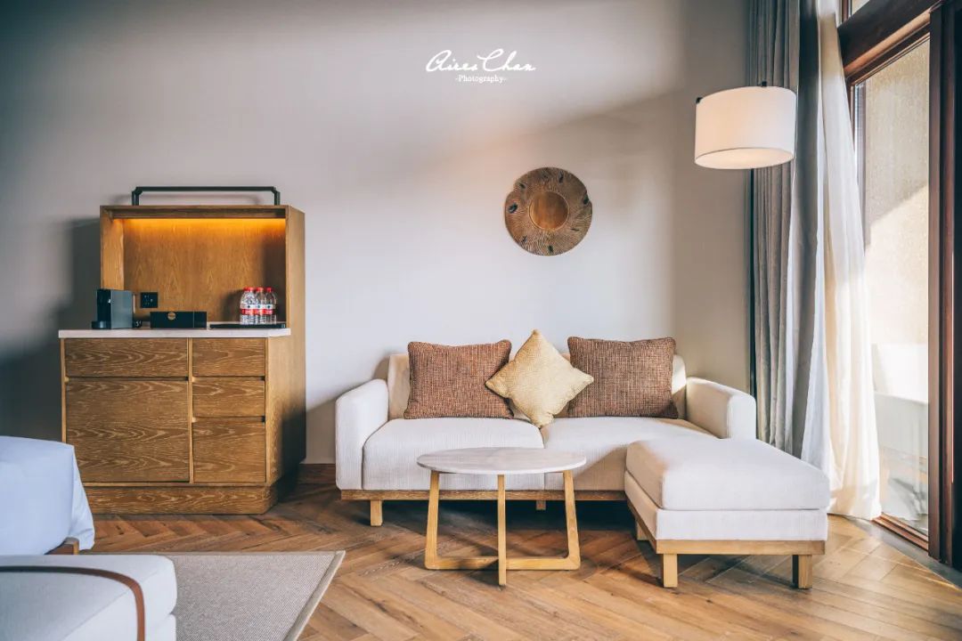 海南万宁神州半岛君悦酒店 (6)