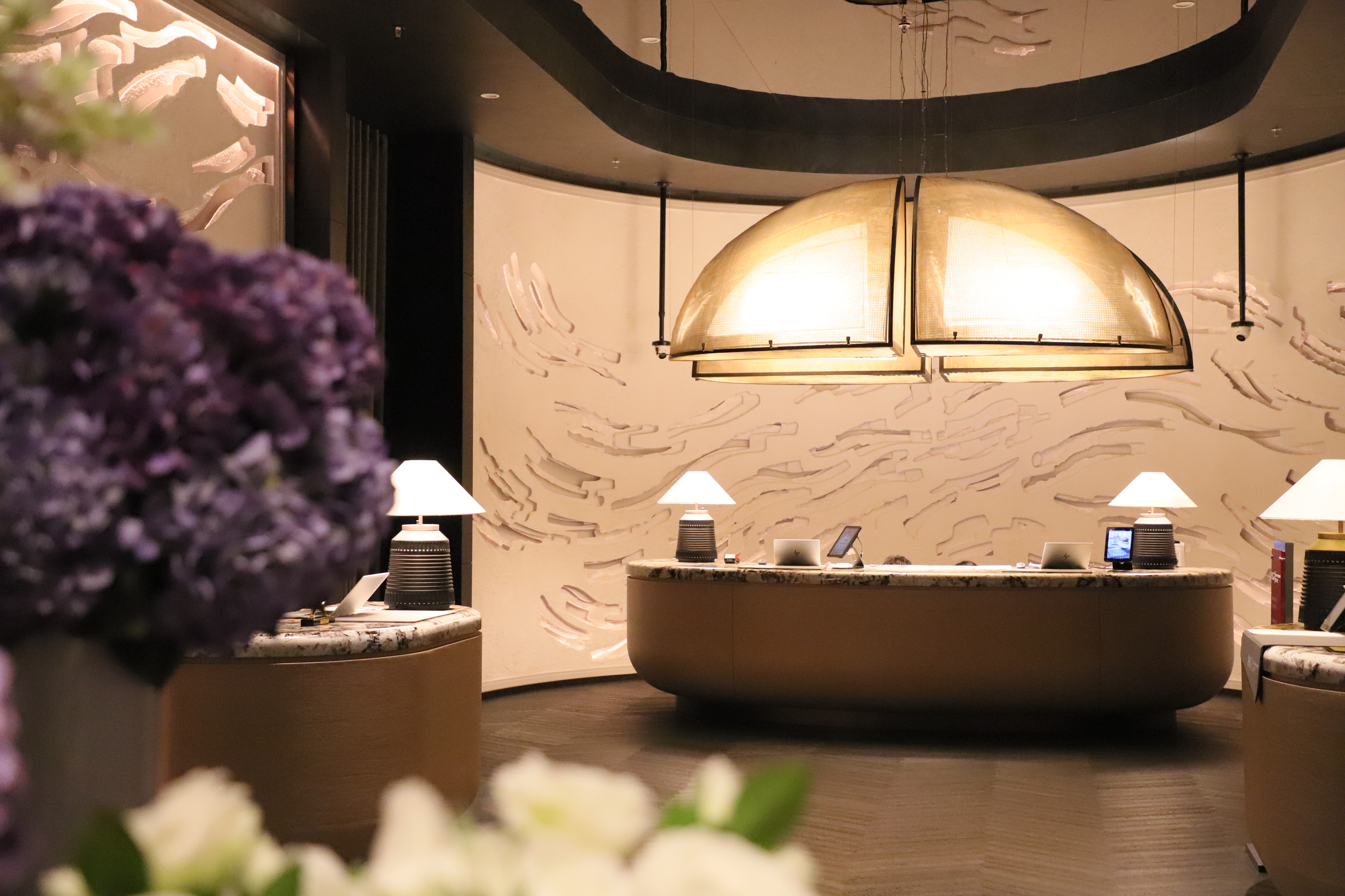 深圳京基华邑酒店 (3)