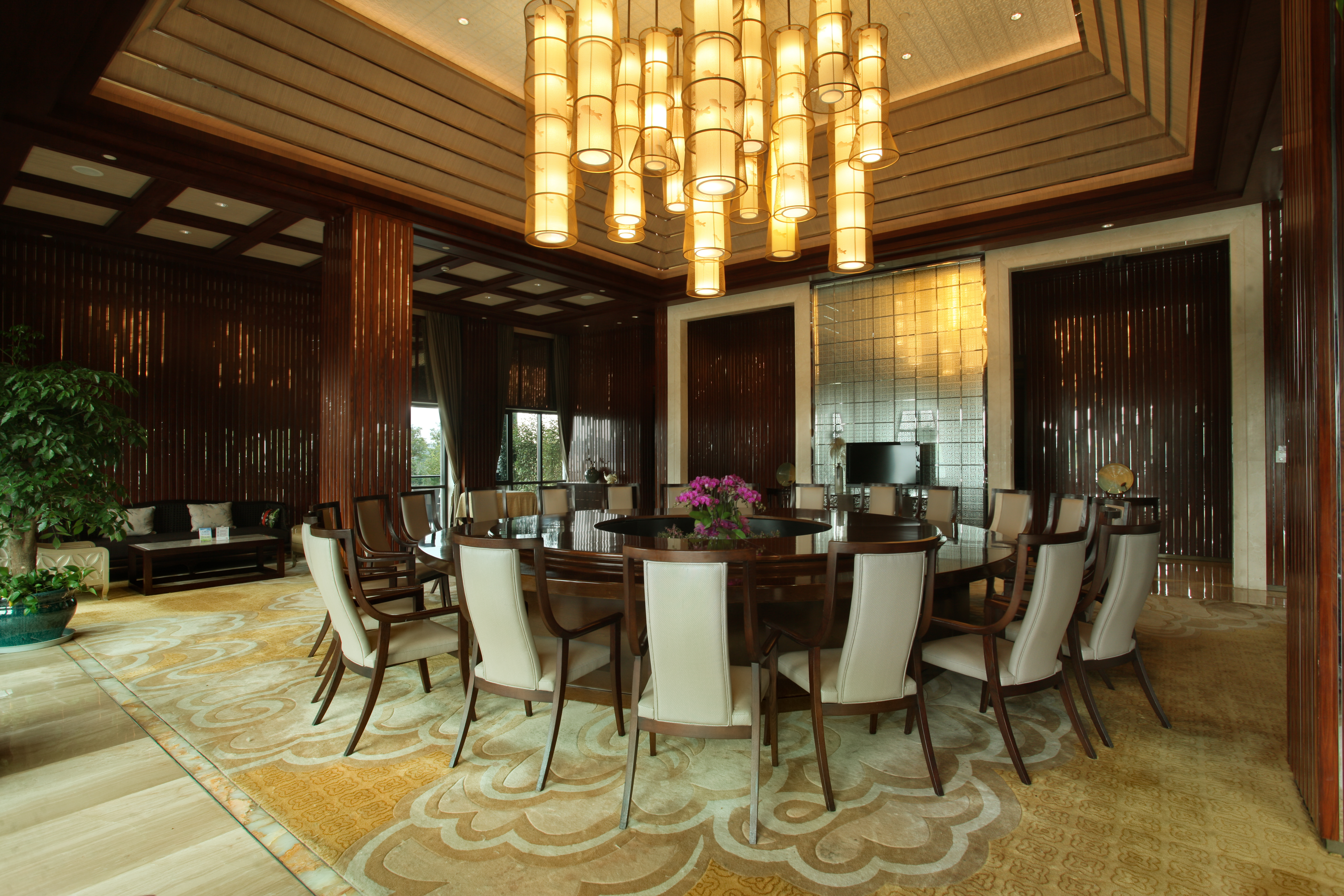 杭州西溪宾馆 (8)