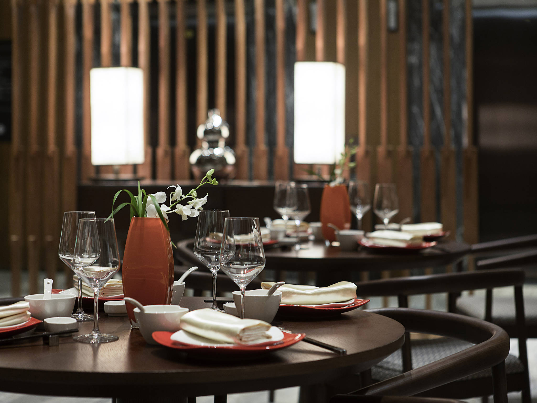 富力太原铂尔曼酒店 (12)