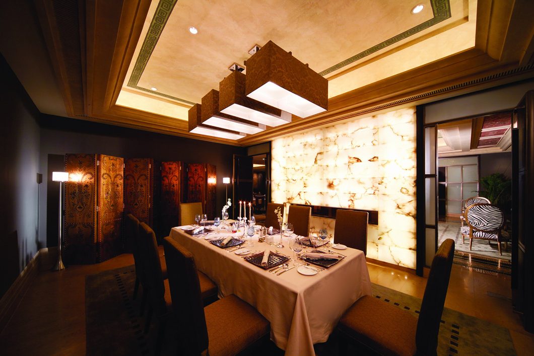 杭州开元名都大酒店 (9)