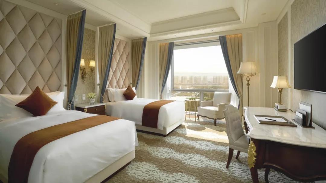 内蒙古赤峰玉龙国宾馆 (13)