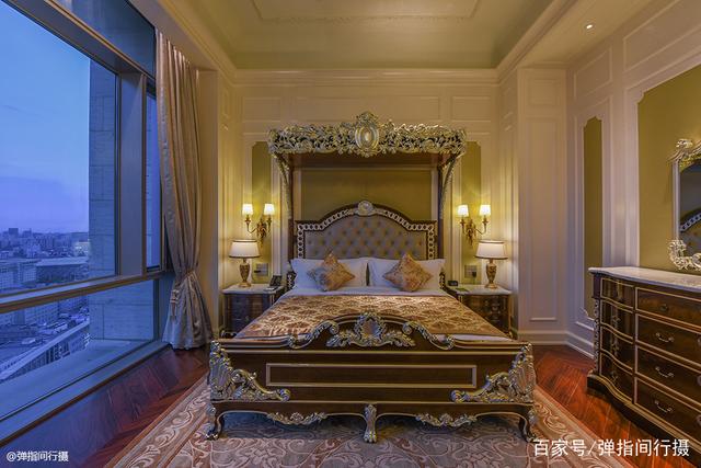 内蒙古赤峰玉龙国宾馆 (6)