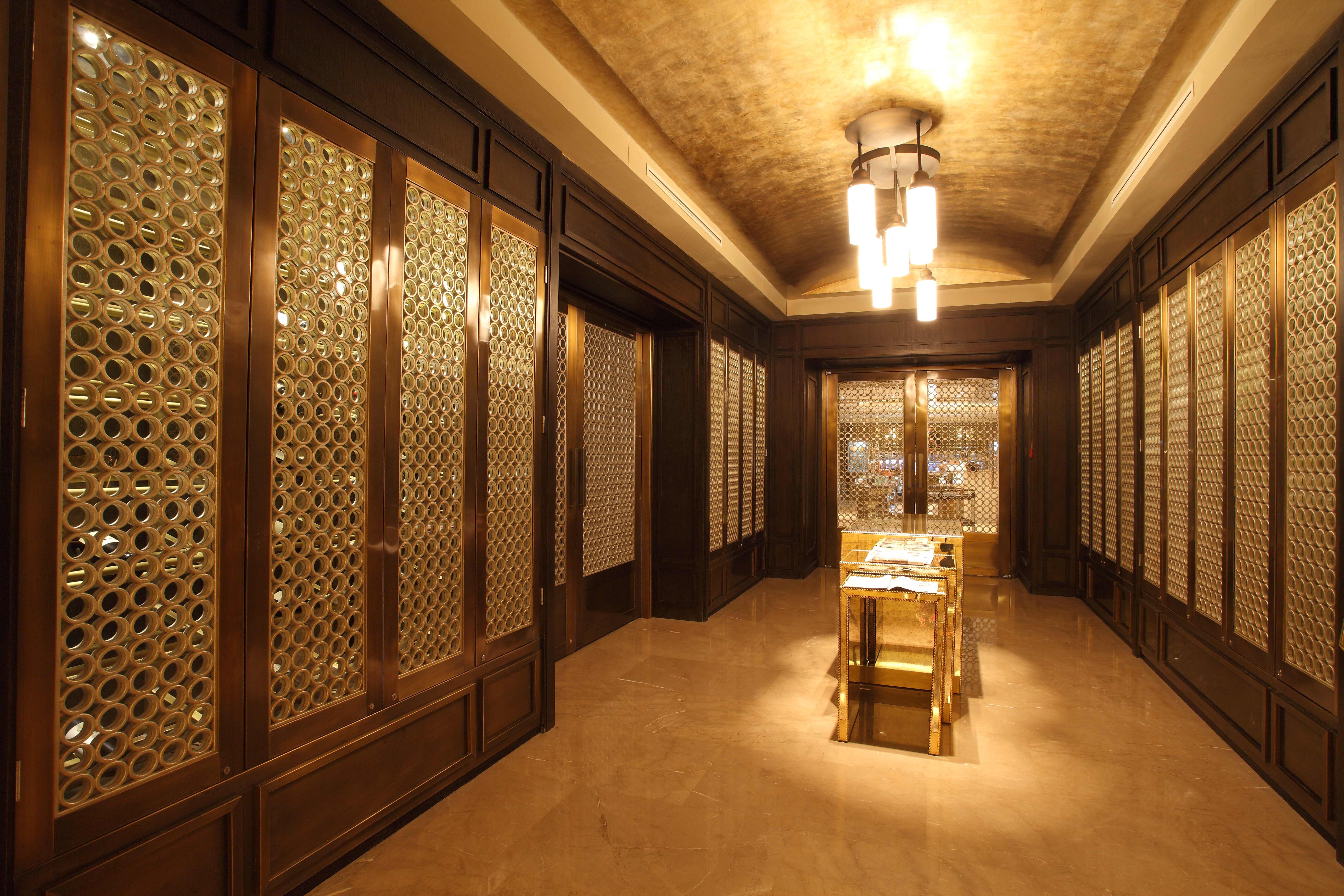 天津利顺德酒店 (15)