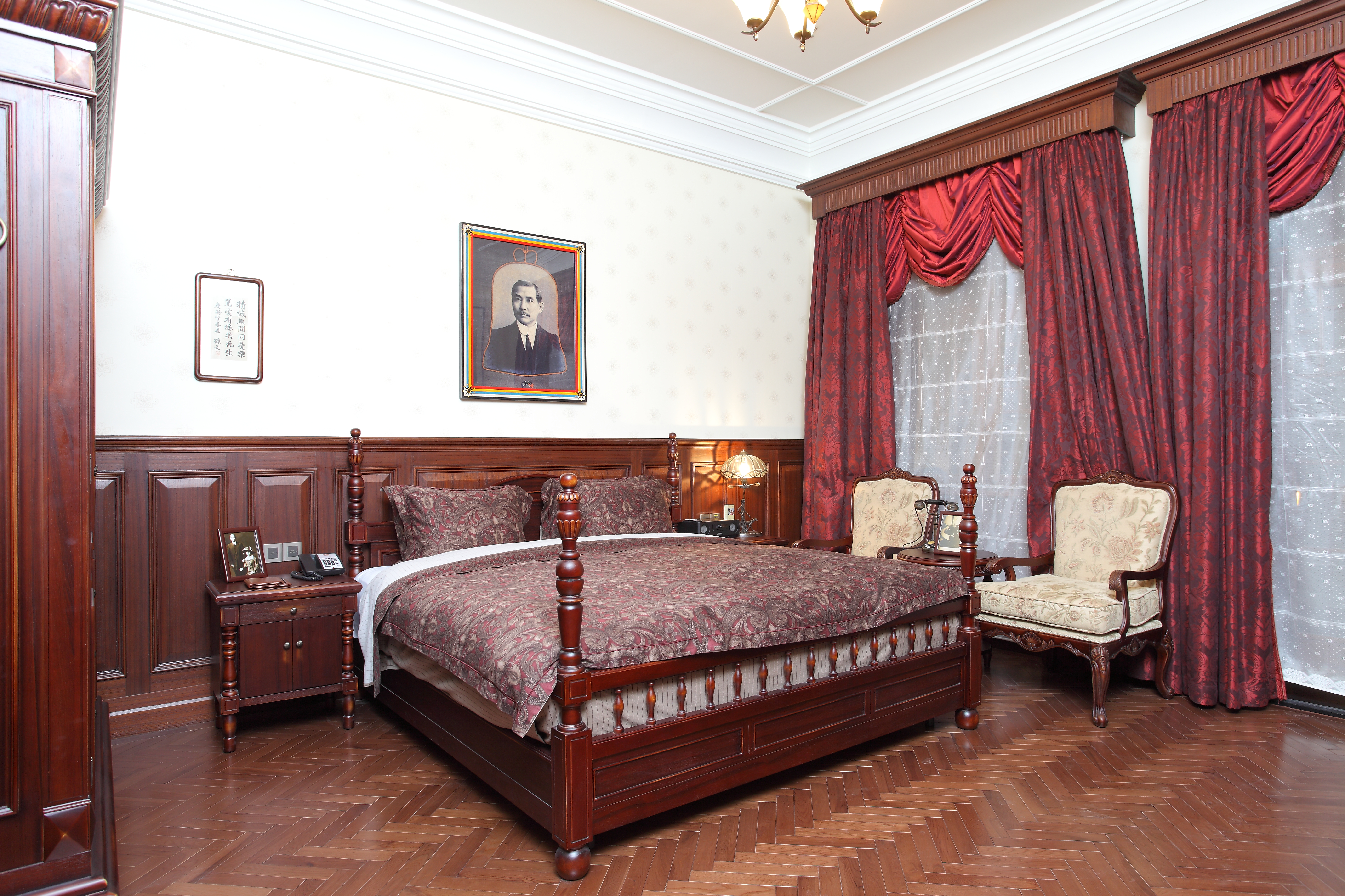 天津利顺德酒店 (20)