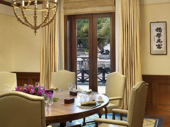 天津利顺德酒店 (3)