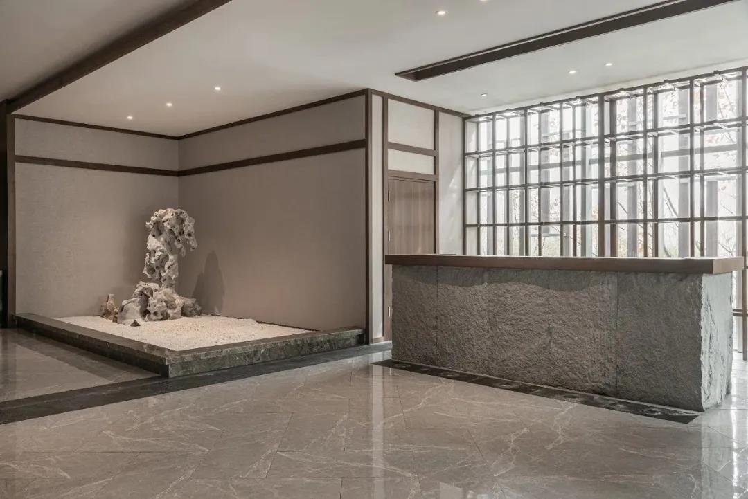 河北涞源白桦林温泉谷酒店 (7)