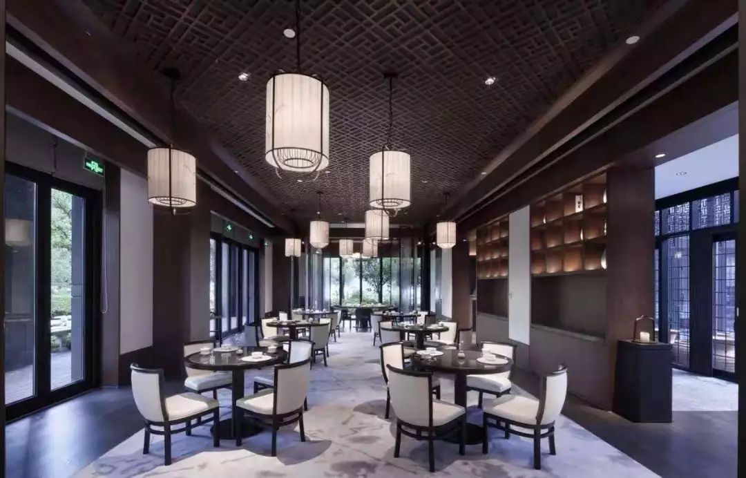 宁波东钱湖康得思酒店 (7)