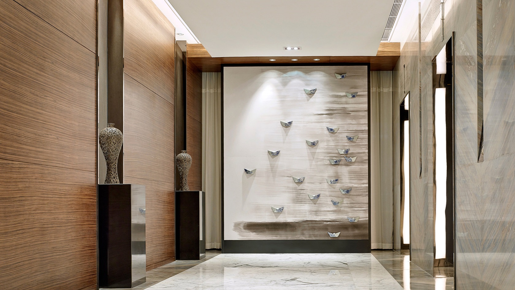 宁波朗豪酒店 (11)