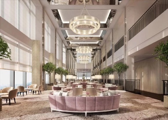 贵阳费尔蒙酒店 (4)